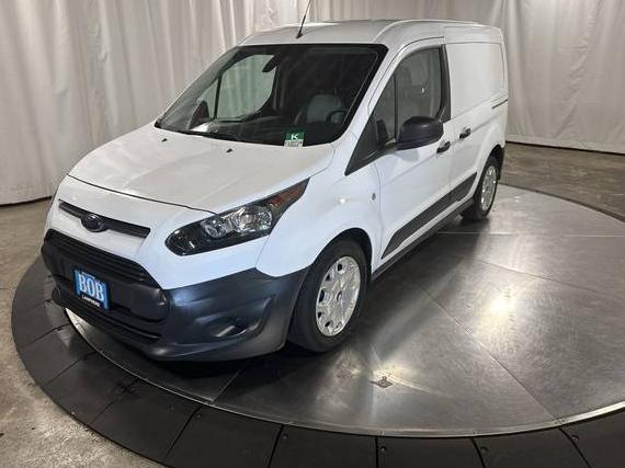FORD TRANSIT CONNECT 2018 NM0LS6E71J1376229 image